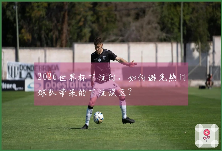 2026世界杯下注时，如何避免热门球队带来的下注误区？