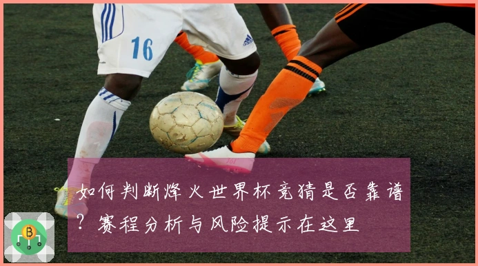 如何判断烽火世界杯竞猜是否靠谱？赛程分析与风险提示在这里