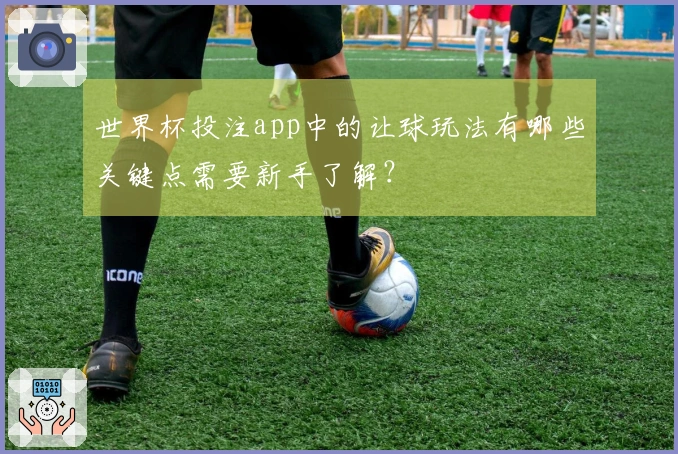 世界杯投注app中的让球玩法有哪些关键点需要新手了解？