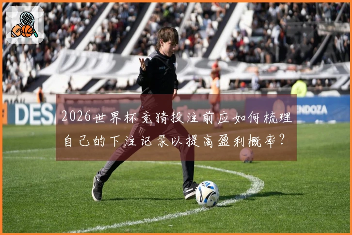 2026世界杯竞猜投注前应如何梳理自己的下注记录以提高盈利概率？