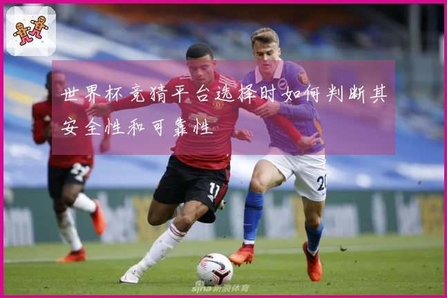 世界杯竞猜平台选择时如何判断其安全性和可靠性