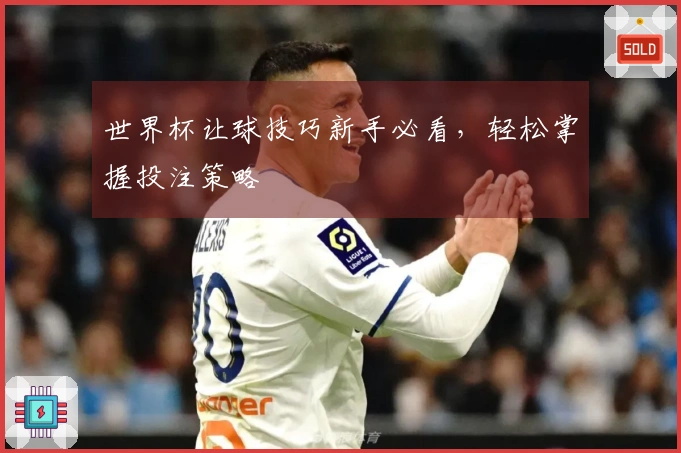 世界杯让球技巧新手必看，轻松掌握投注策略