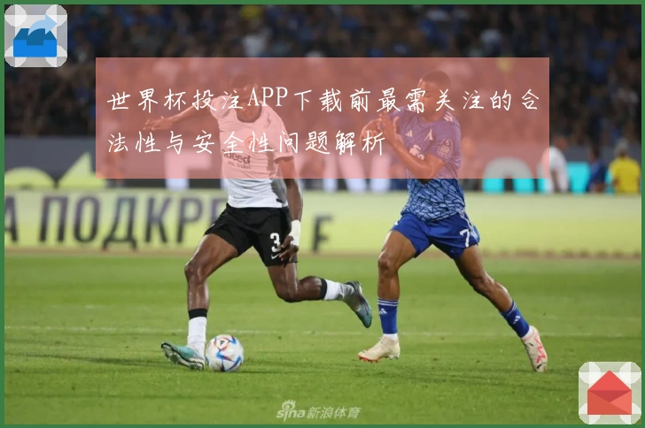 世界杯投注APP下载前最需关注的合法性与安全性问题解析