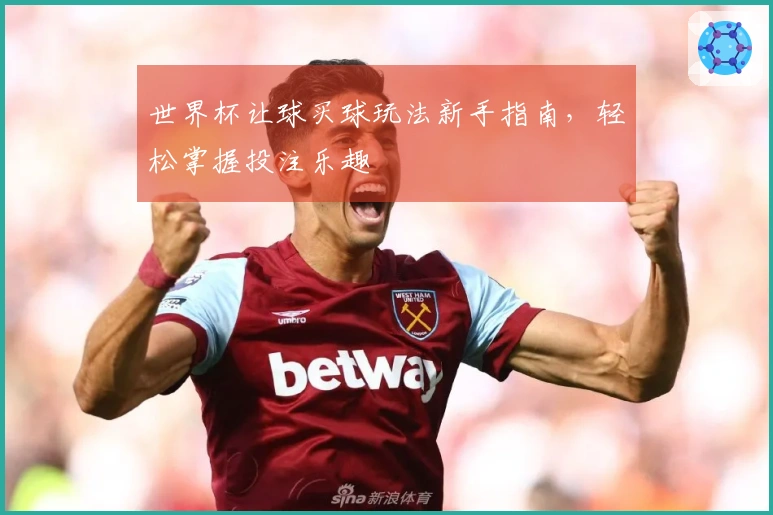 世界杯让球买球玩法新手指南，轻松掌握投注乐趣