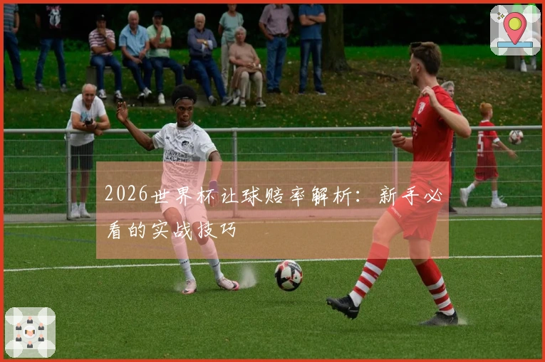 2026世界杯让球赔率解析：新手必看的实战技巧