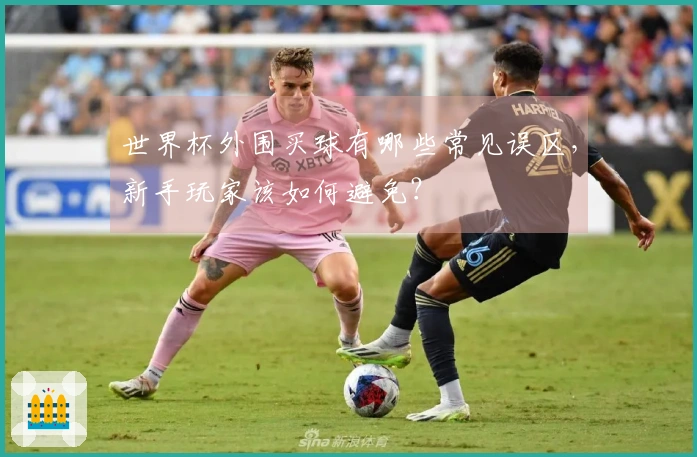 世界杯外围买球有哪些常见误区，新手玩家该如何避免？