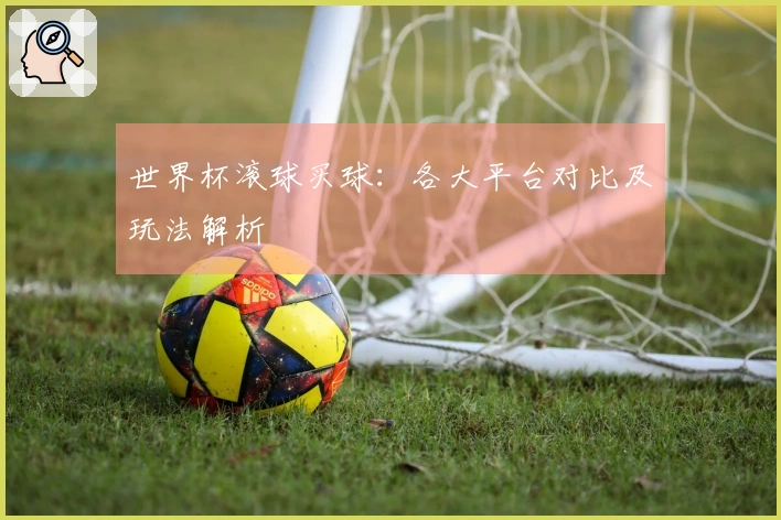 世界杯滚球买球：各大平台对比及玩法解析