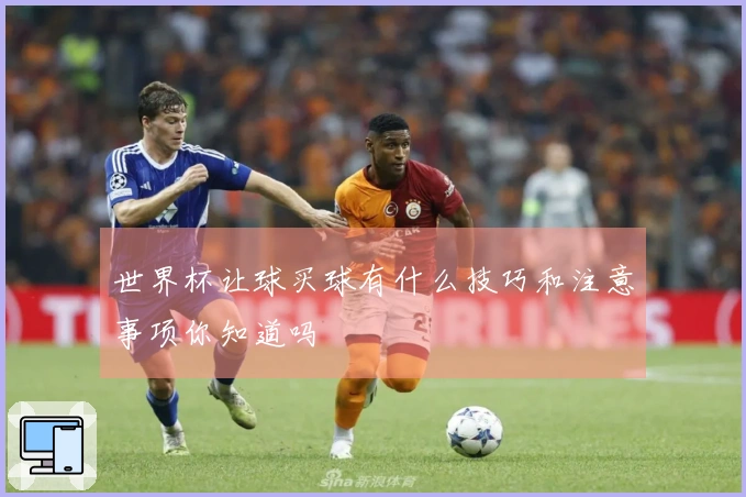 世界杯让球买球有什么技巧和注意事项你知道吗