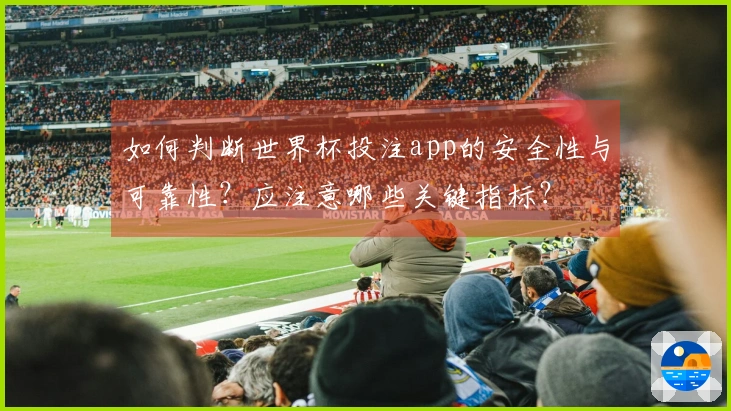 如何判断世界杯投注app的安全性与可靠性？应注意哪些关键指标？
