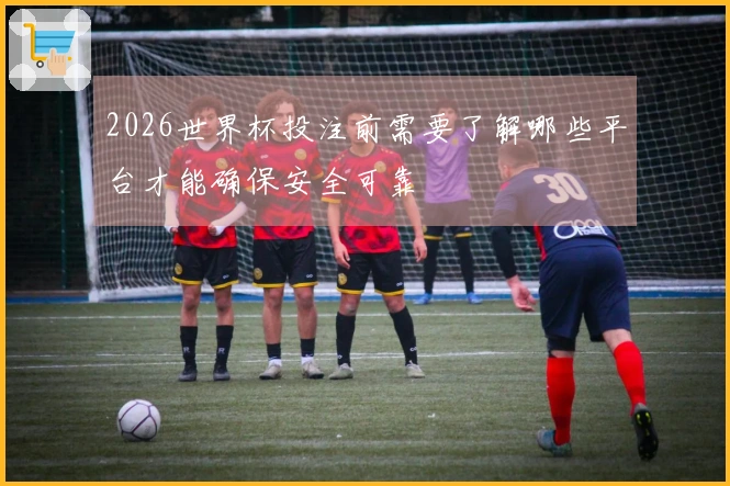 2026世界杯投注前需要了解哪些平台才能确保安全可靠