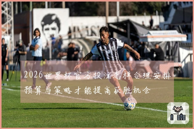 2026世界杯官方投注怎样合理安排预算与策略才能提高获胜机会
