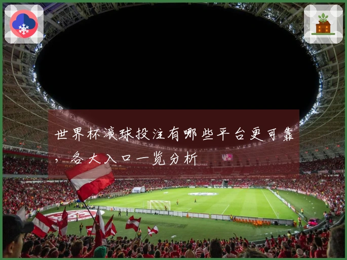 世界杯滚球投注有哪些平台更可靠，各大入口一览分析