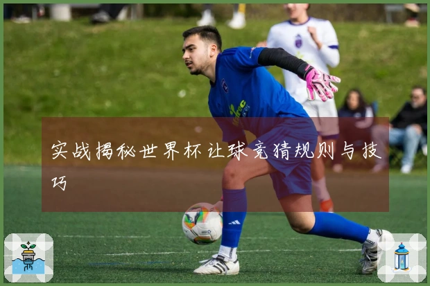 实战揭秘世界杯让球竞猜规则与技巧